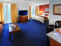 Residence Inn Arlington 3*