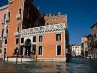 Hotel Palazzo Barbarigo Sul Canal Grande 4*