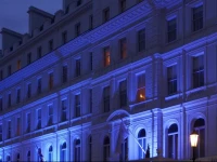 Lancaster Gate Hotel 3*
