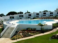 Villas dAgua Hotel Albufeira 4*