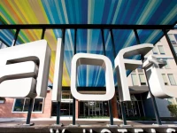 aloft Philadelphia Airport 3*