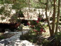 Thongtapan Resort Koh Phangan 2*