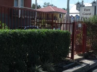 Spring Hill Terraces 3*