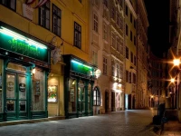 Vienna Old Town Apartments 3*
