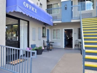 Americas Best Value Inn Hollywood Los Angeles 2*