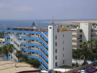 Caserio Azul Apartments Gran Canaria 1*