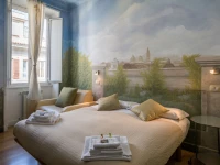 Suites Trastevere 3*