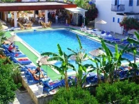 Dilek Hotel Bodrum 3*