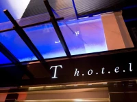 T Hotel Kaohsiung 3*