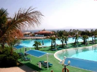 Sultan Gardens Resort 4*