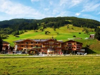Romantik Natur Hotel Grubachhof 4*