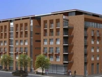 Autobudget Apartments Krakow 4*