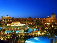 Makadi Palace 5*