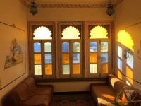 Mewar Haveli 2*