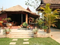 Inthira Vang Vieng 3*