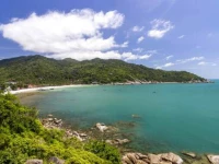 Phangan Ingphu Resort 2*