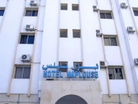 Naplouse Tunis 2*