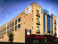 Country Club (ex. Chelsea) 4*