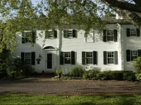 Captains House Inn 4*