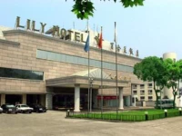 Lily Hotel Hangzhou 3*
