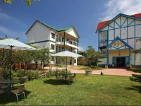 Monet Garden Resort 3*