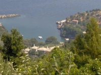 Guesthouse Choreutra 2*