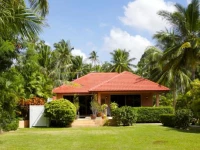 Sunshine Residence 4*