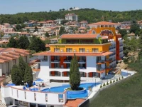 Kiparisite Hotel 4*