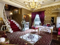 Sultan Tughra Hotel 2*