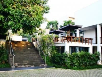 Kemang Kolonie Serviced Residence 3*