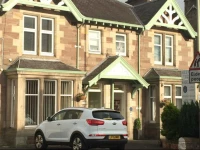 Auld Manse Guest House 2*