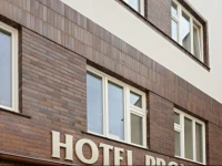 Prokopka Hotel 2*