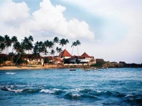 Dickwella Village Hotel 3*