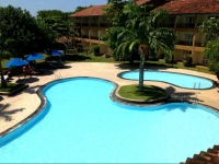 The Palms Hotel Beruwala 4*