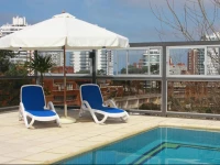 Salto Grande Hotel 2*