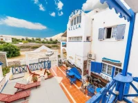 Tonys Villa The Legend