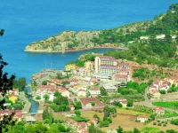 Dora My Meric Hotel Marmaris 4*