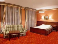 Business hotel Krasnodar 3*