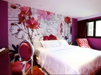 The Ardennes Hotel 4*