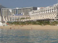 Sesimbra Hotel and Spa 4*