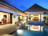 Villa Suksan Nai Harn 5*