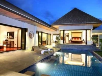 Villa Suksan Nai Harn 5*