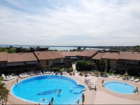 Kristall Lago Residence 3*