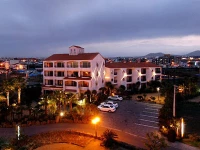 Silkroad Pension Jeju 2*