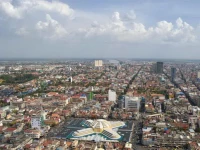 Highway Hotel Phnom Penh 2*