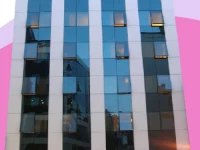 Buyuk Paris Hotel 3*