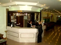 Dempa Hotel 3*