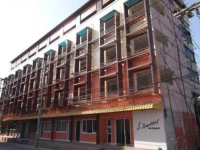 S Vittayakorn Apartment 2*