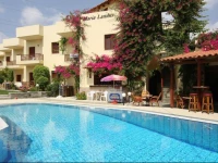 Maria Lambis Stalis 3*