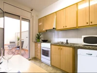 Apartments Figueres 3*
